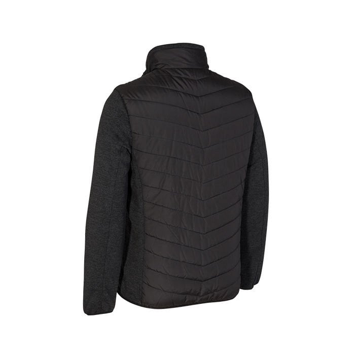 DEERHUNTER Moor Padded Siyah Mont XL