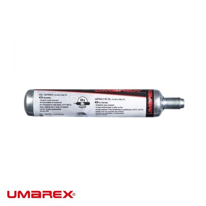 UMAREX 88 Gr. Co2 Havalı Tüfek Tüpü