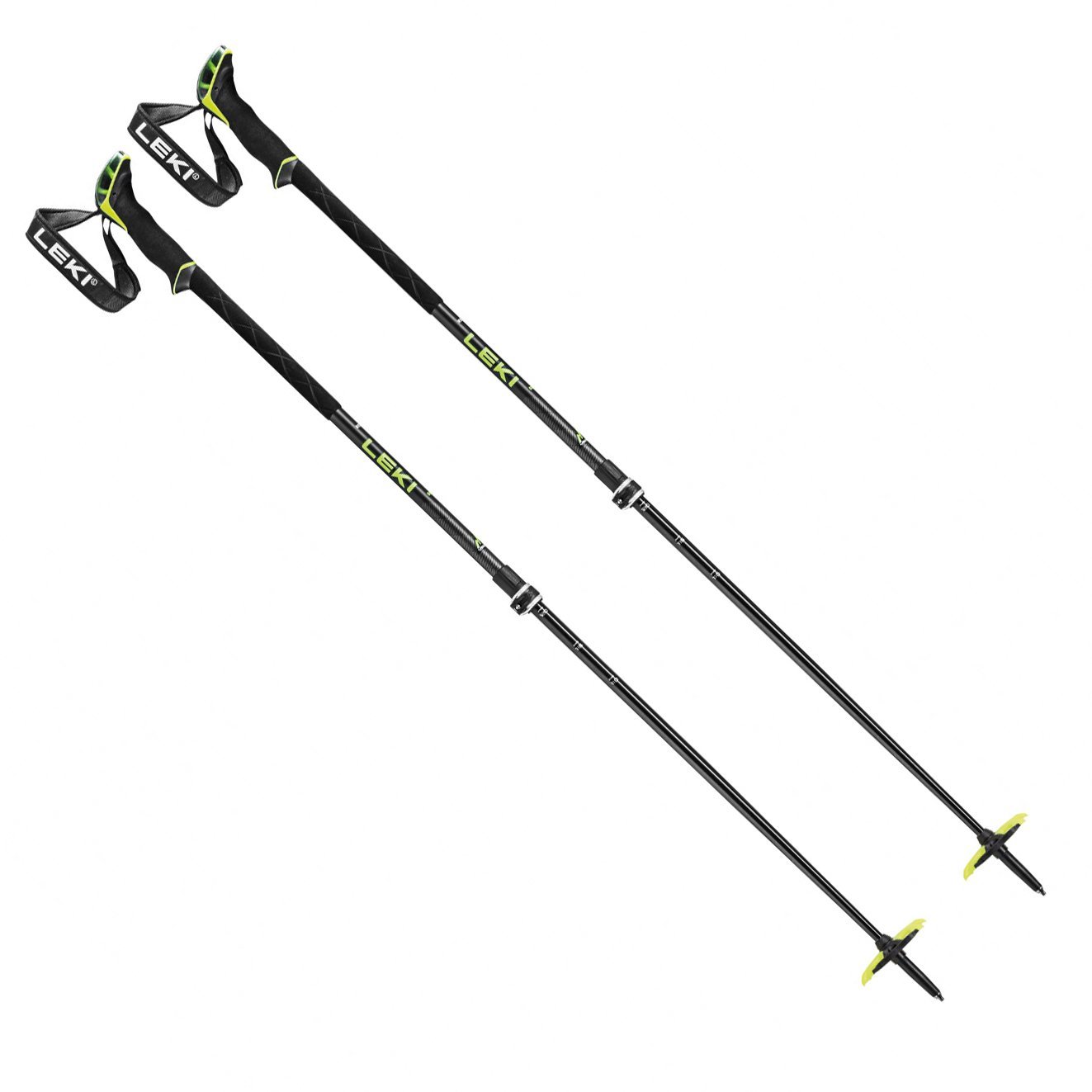 Leki Guide 2 Speedlock Baton