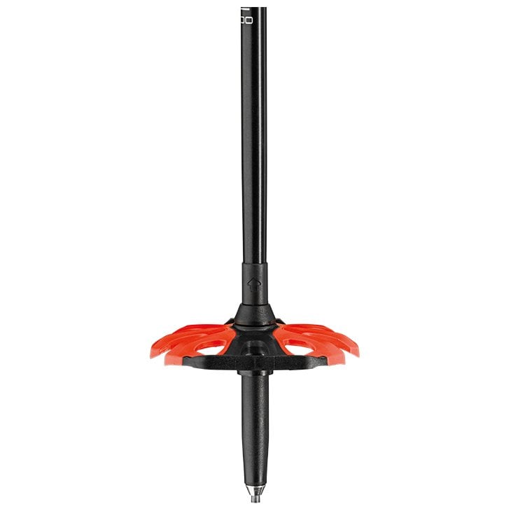 Leki Haute Route 2 Speedlock Baton