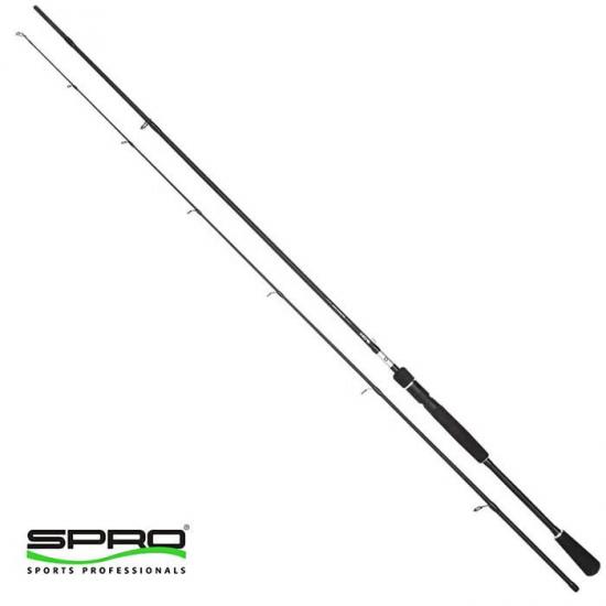 SPRO DSX 2.40 M 15-45G L Olta Kamışı