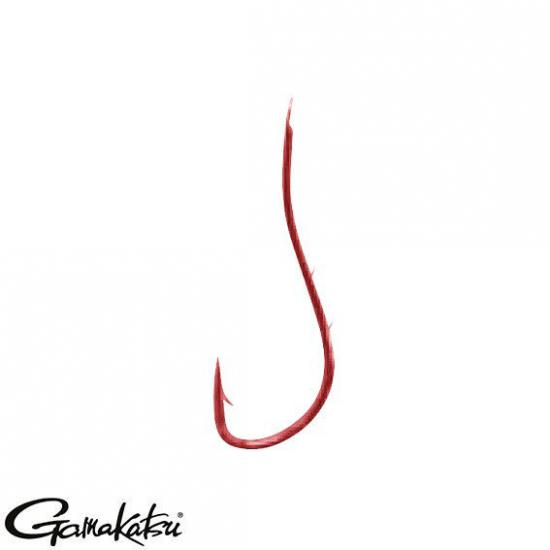 D. GAMAKATSU BKS-3120R Worm İğne Takımı 70Cm -4