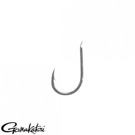 D. GAMAKATSU BKS-3310B Carp Feeder Hair Rigs 12Cm