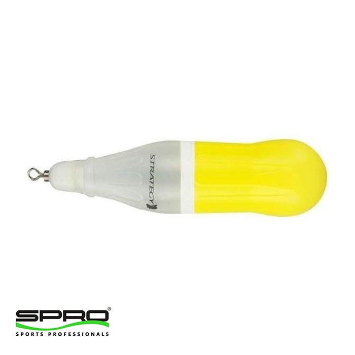 D. SPRO Strategy Mini Swim Marker Sarı