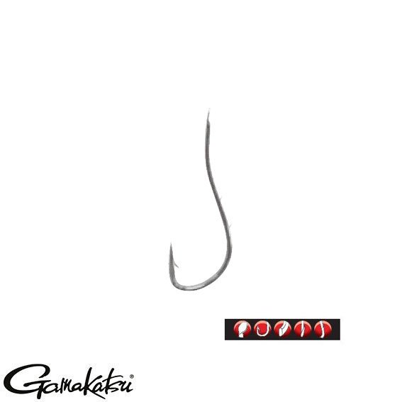 D.GAMAKATSU BKD-3120N Eel Hazır İğne Takımı 75Cm -